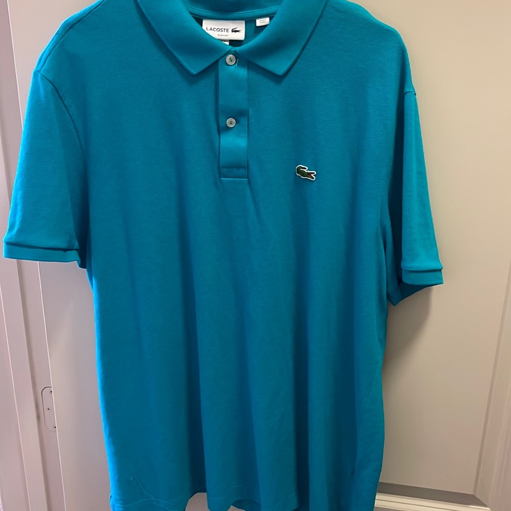 Lacoste 🐊 Men or Women Fashion